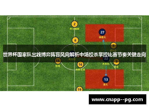 世界杯国家队出线博弈阵容风向解析中场绞杀掌控比赛节奏关键走向
