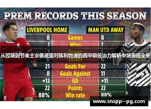 从控场到节奏主宰佩德里对阵利物浦的西甲级统治力解析中场表现全景