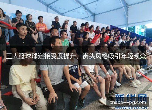 三人篮球球迷接受度提升，街头风格吸引年轻观众